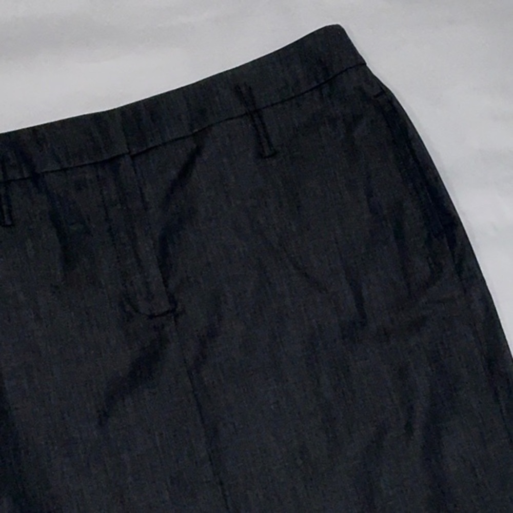 💲NWT, Loft Pencil Skirt, Denim, Size 12